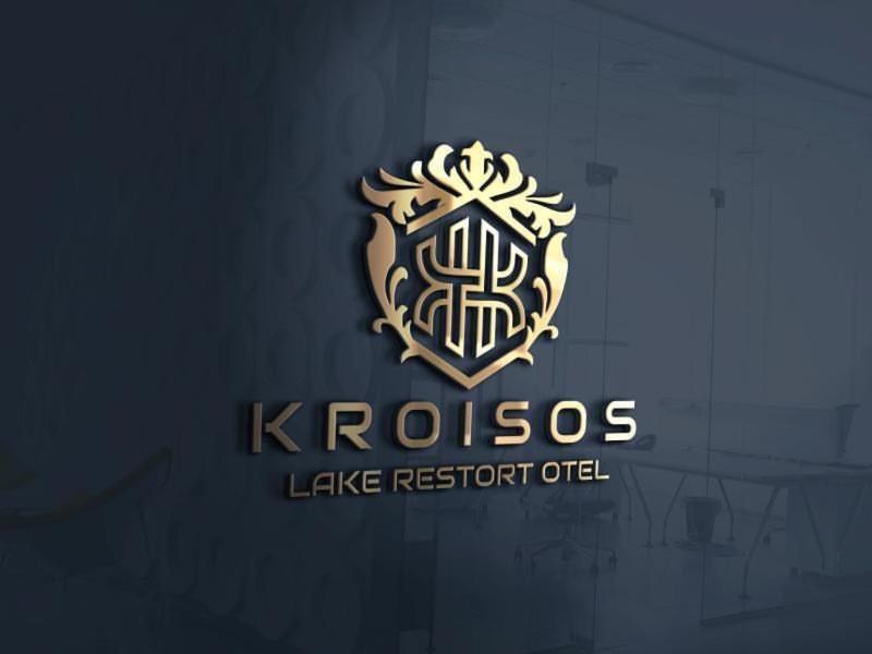 Kroisos Lake Resort Hotel Egirdir Exterior foto